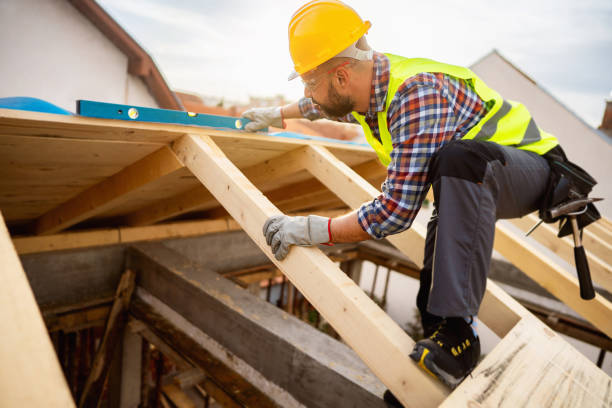 Quick and Trustworthy Emergency Roof Repair Services in Merlin, OR
