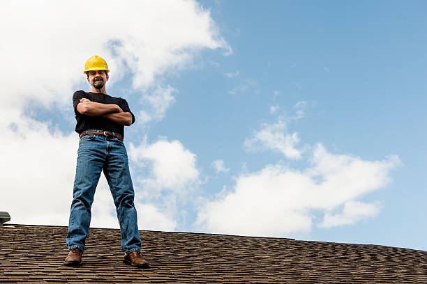 Best Gutter Installation and Roofing  in Merlin, OR