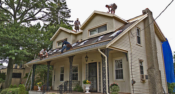 Best Roof Leak Repair  in Merlin, OR