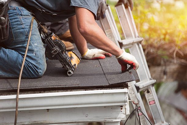 Quick and Trustworthy Emergency Roof Repair Services in Merlin, OR