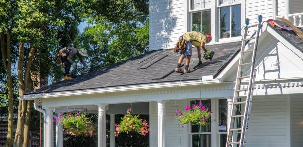 Best Metal Roofing Contractor  in Merlin, OR