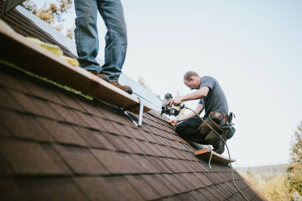 Professional Roofing Contractor in Merlin, OR