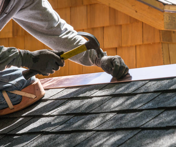 Gutter Installation and Roofing in Merlin, OR